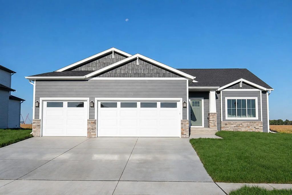 10219 Concord Drive S, Horace