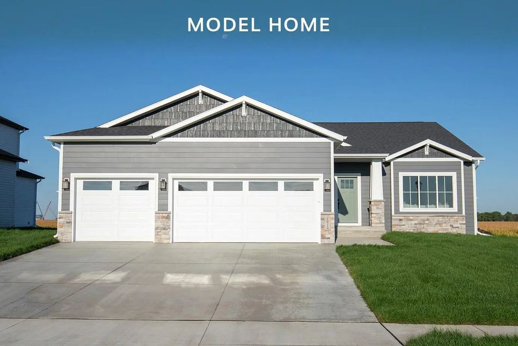 10219 Concord Drive S, Horace