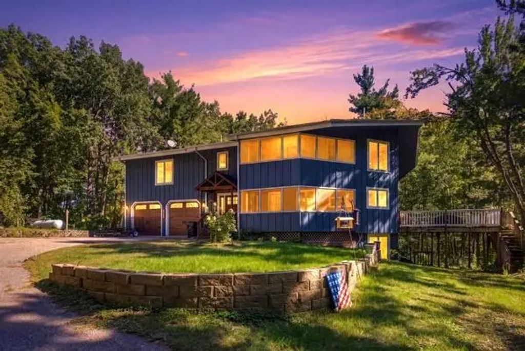 38414 County Road 150, Frazee