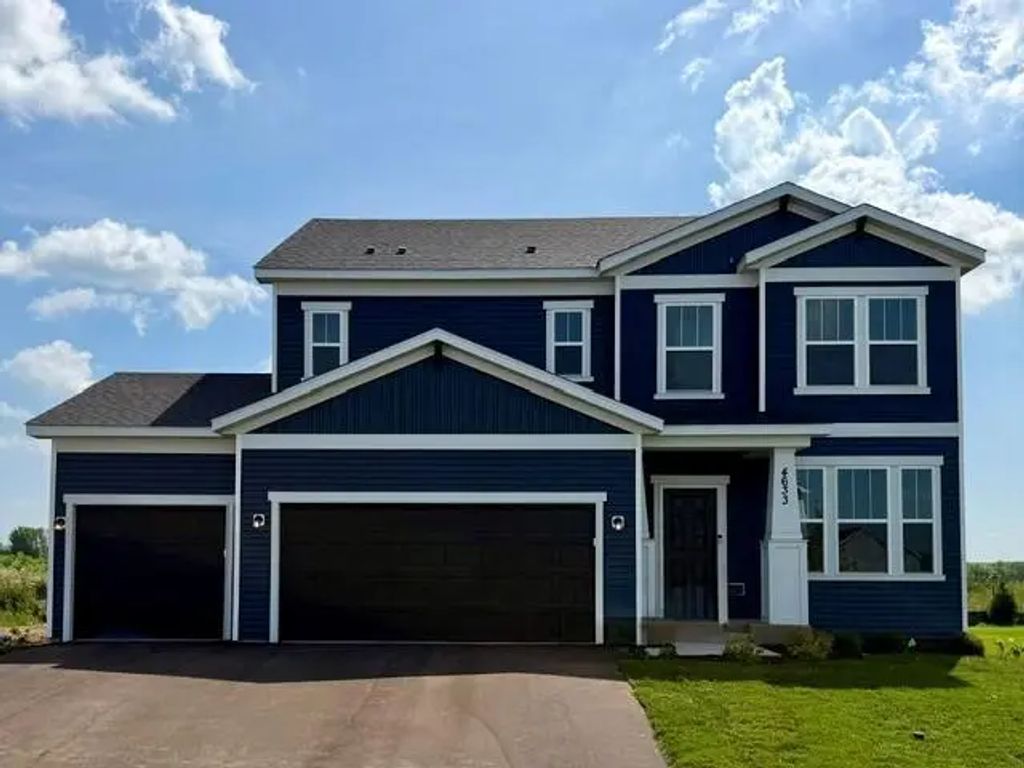 4633 Island Park Drive, Woodbury