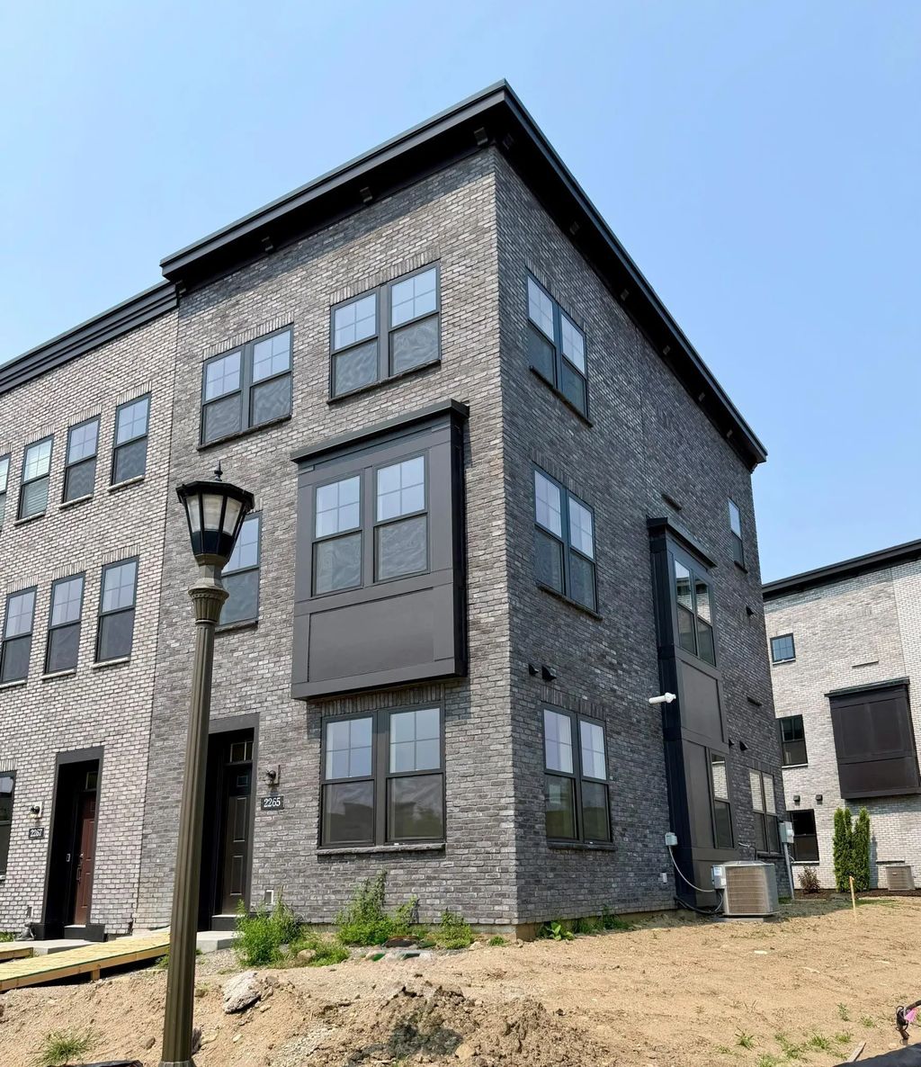 2265 Beechwood Avenue, St Paul