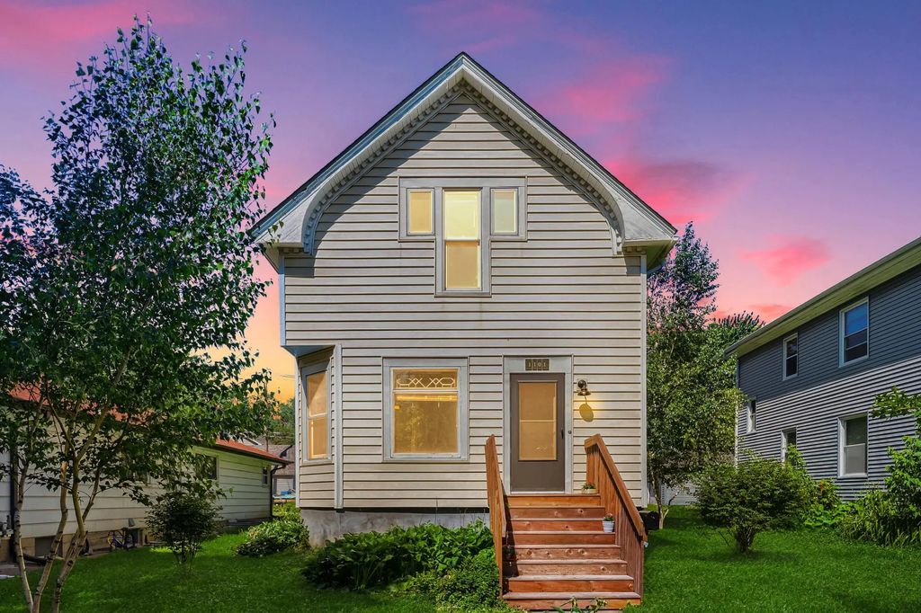 1101 23rd Avenue Se, Minneapolis