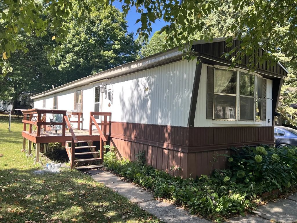 3720 County Road 40 Nw 8, Garfield