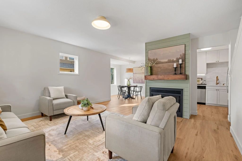 2602 Oakland Avenue, Minneapolis