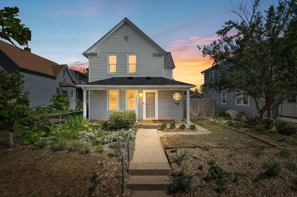 1084 Galtier Street, St Paul