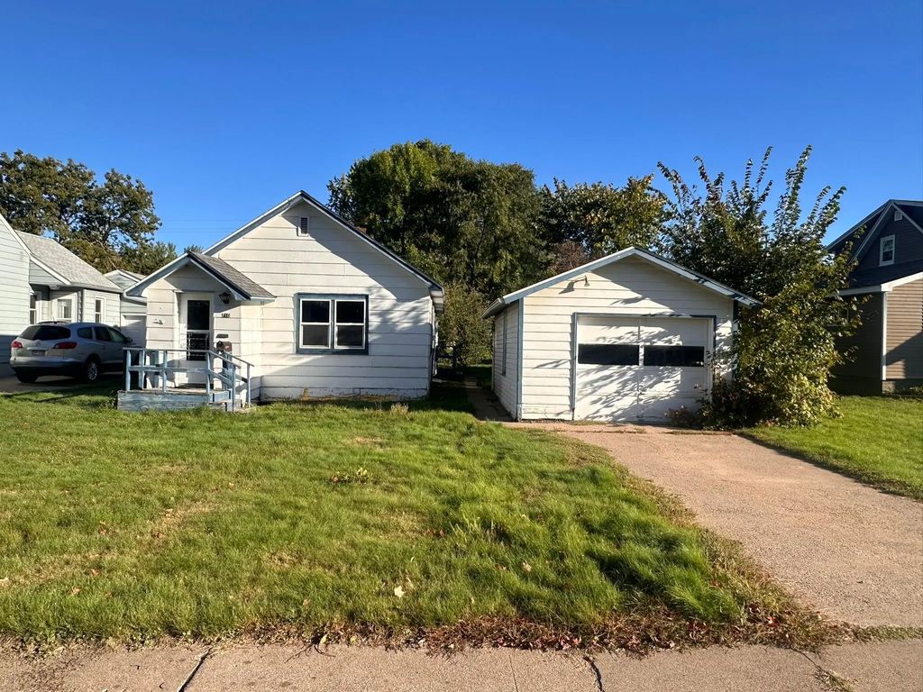710 3rd Street Nw, Aitkin