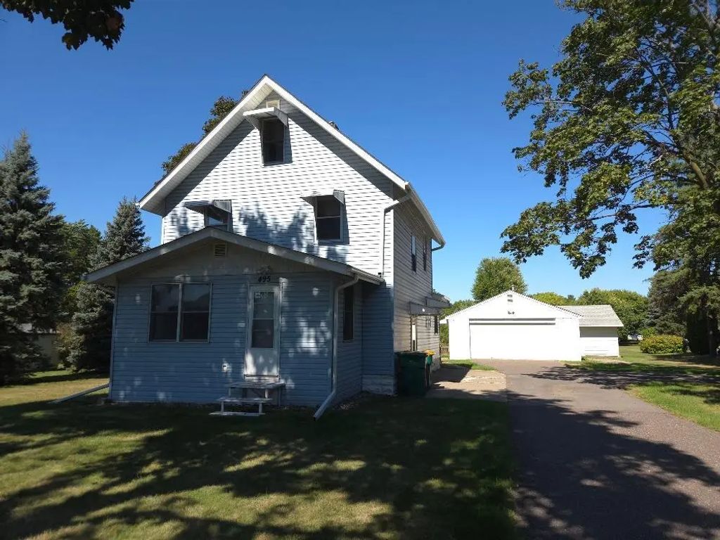 495 Vadnais Road, Vadnais Heights