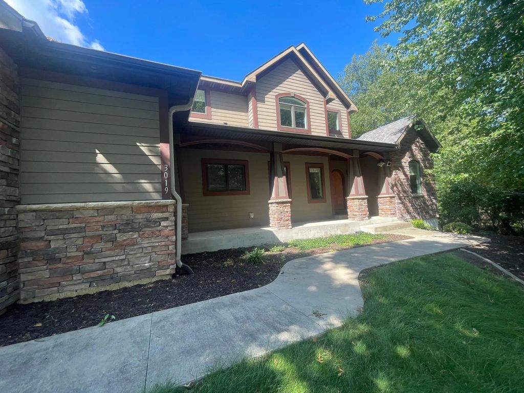 3019 Thaddeus Road Sw, Rochester