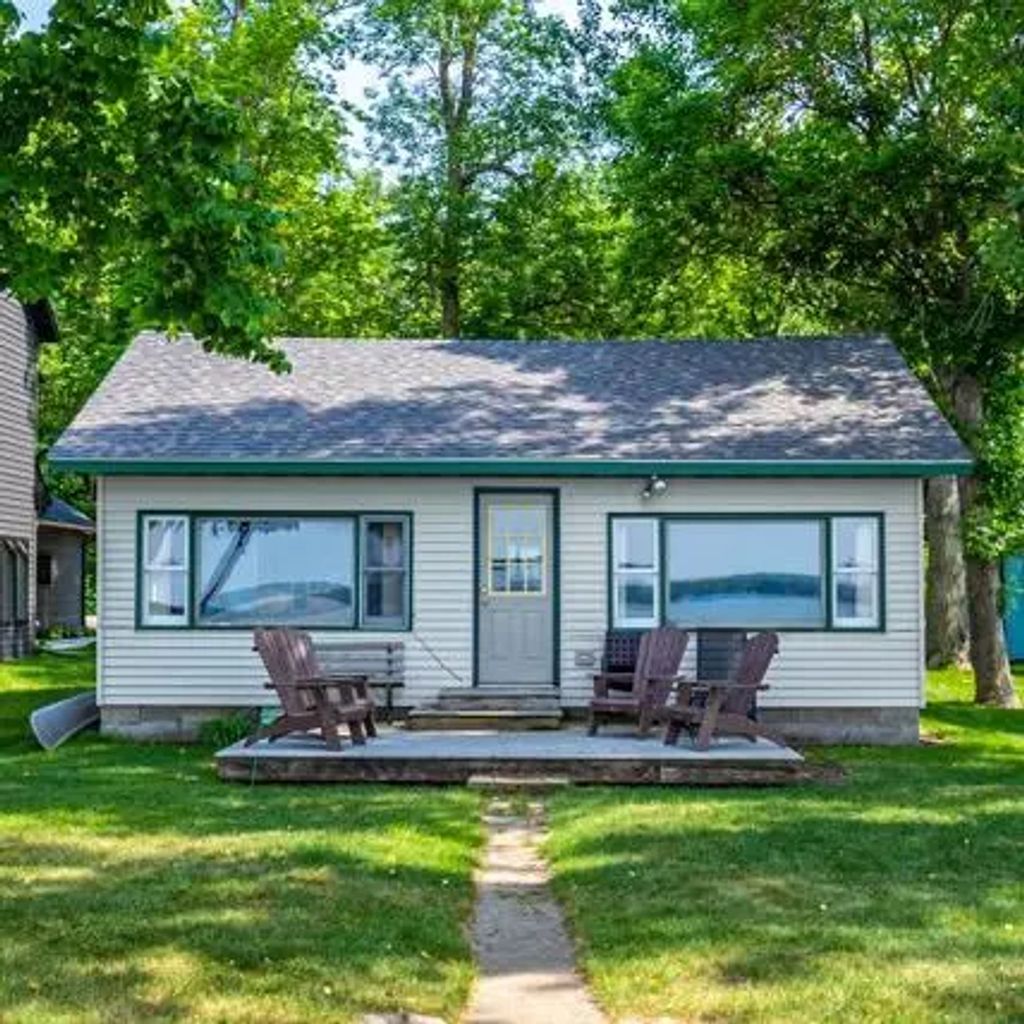 13268 Fairhaven Lane, Detroit Lakes