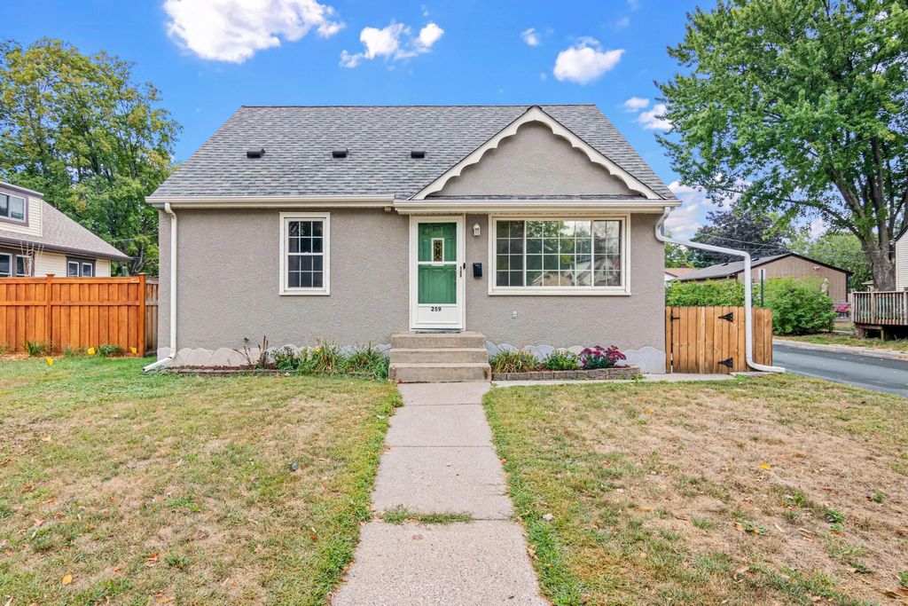 259 8th Avenue S, South Saint Paul