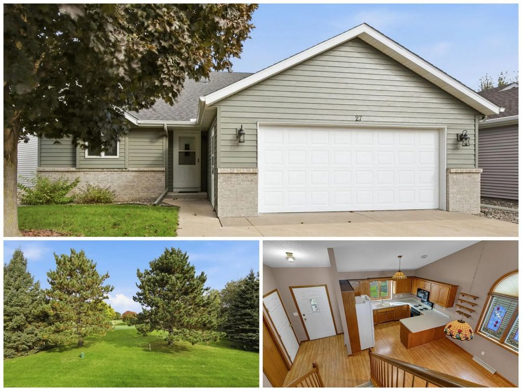 27 Pine Tree Court, Sartell