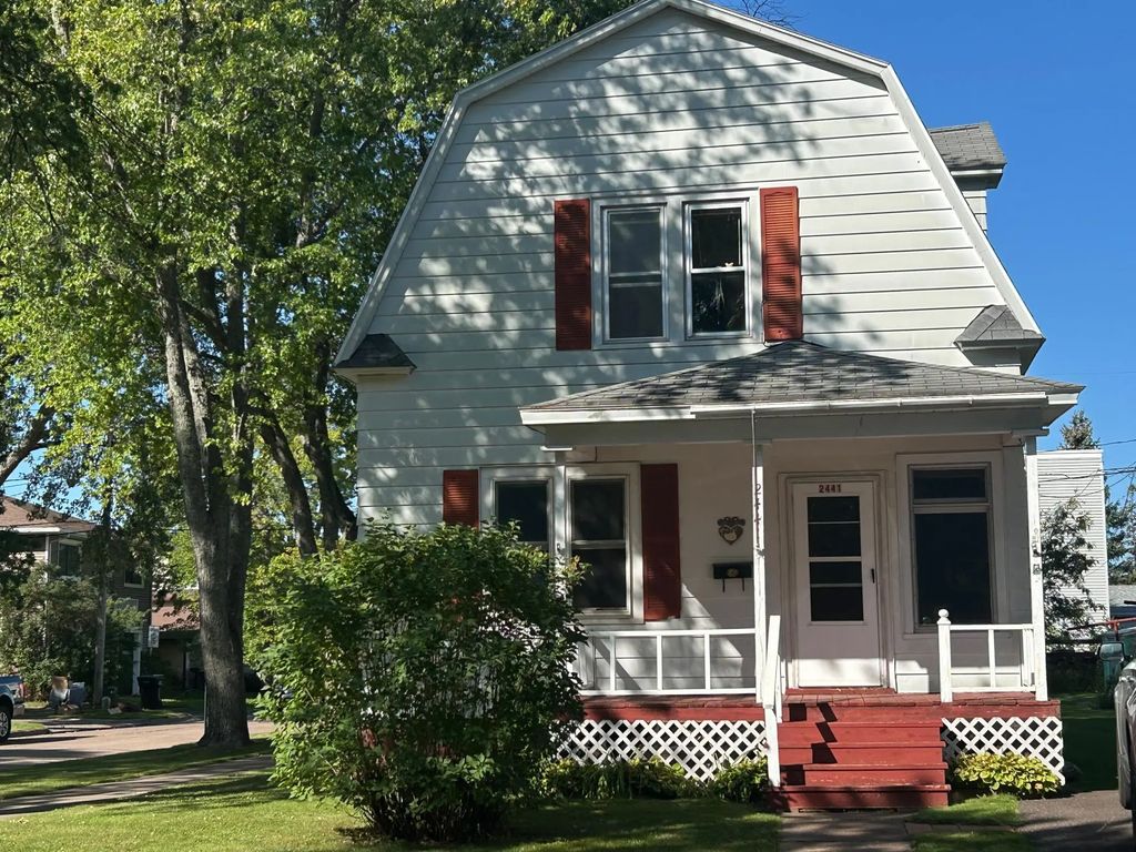 2441 Ogden Avenue, Superior