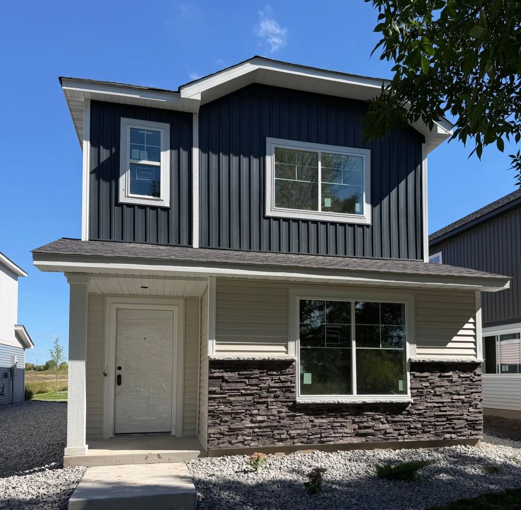 7069 Kittredge Lane Ne, Otsego