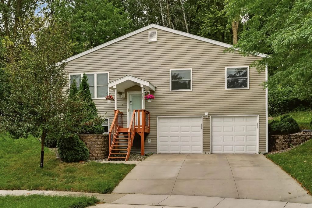 724 20th Avenue Sw, Rochester