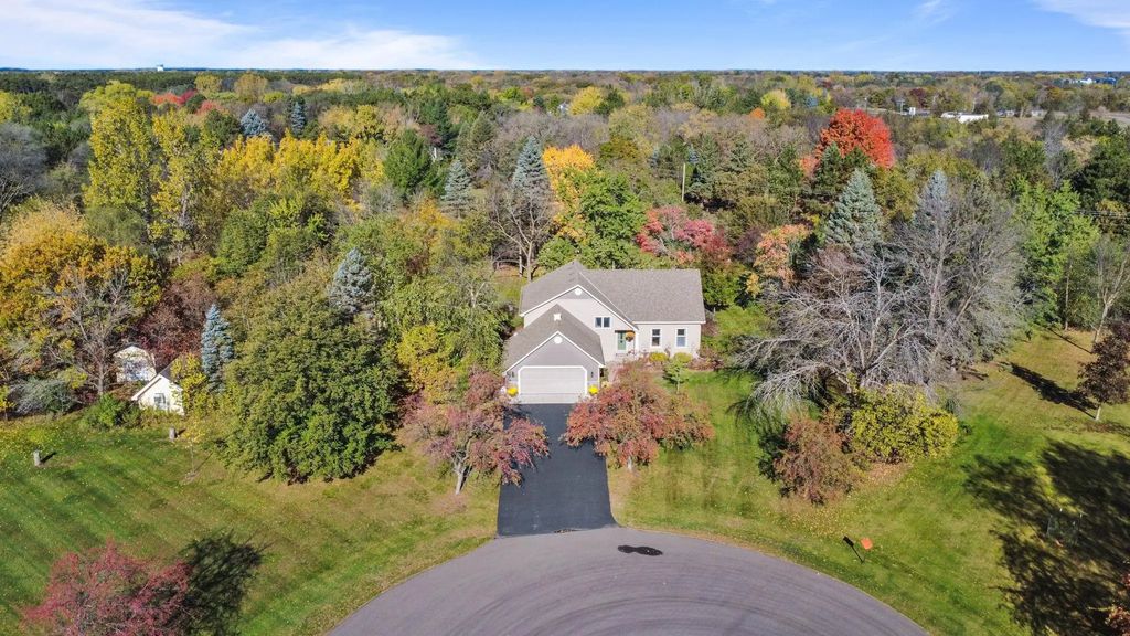15640 Inca Circle Nw, Andover