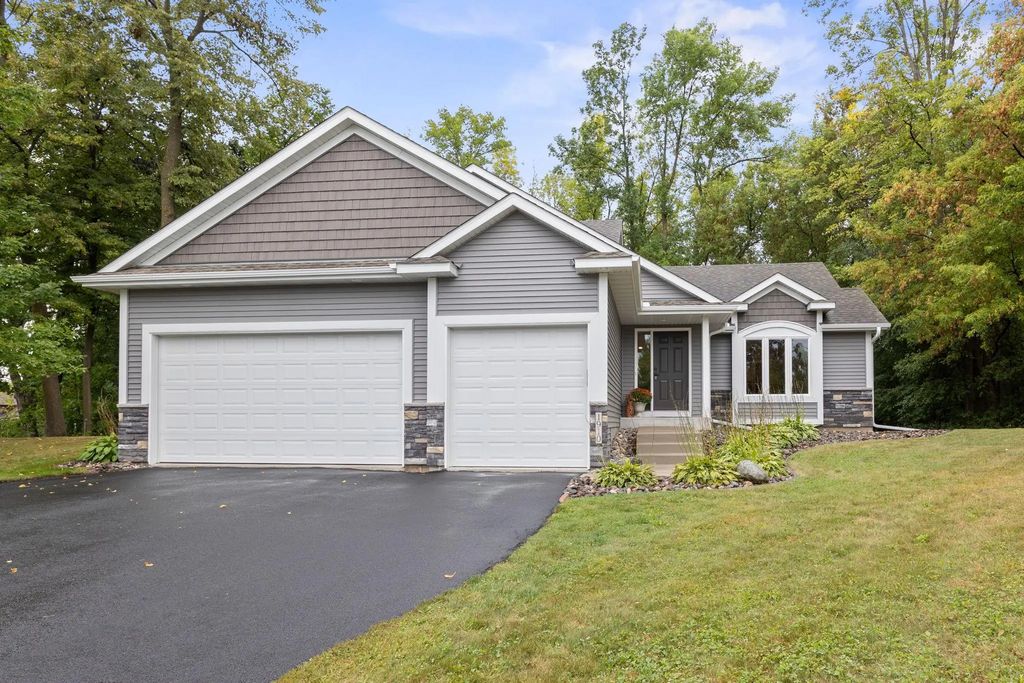 1910 Buffalo Ridge Drive, Buffalo