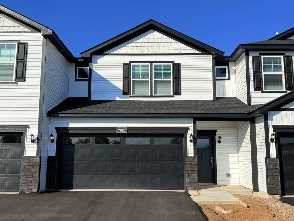 7066 139th Place Nw, Ramsey
