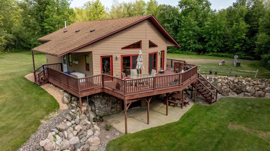 22626 579th Street, Jacobson