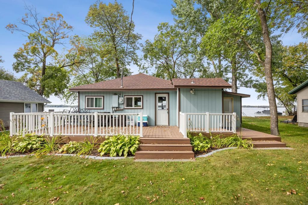 13280 Fairhaven Lane, Detroit Lakes