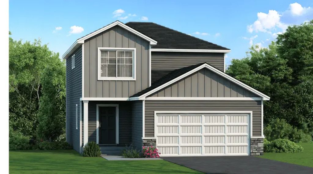 3042 Jandura Avenue Ne, St Michael