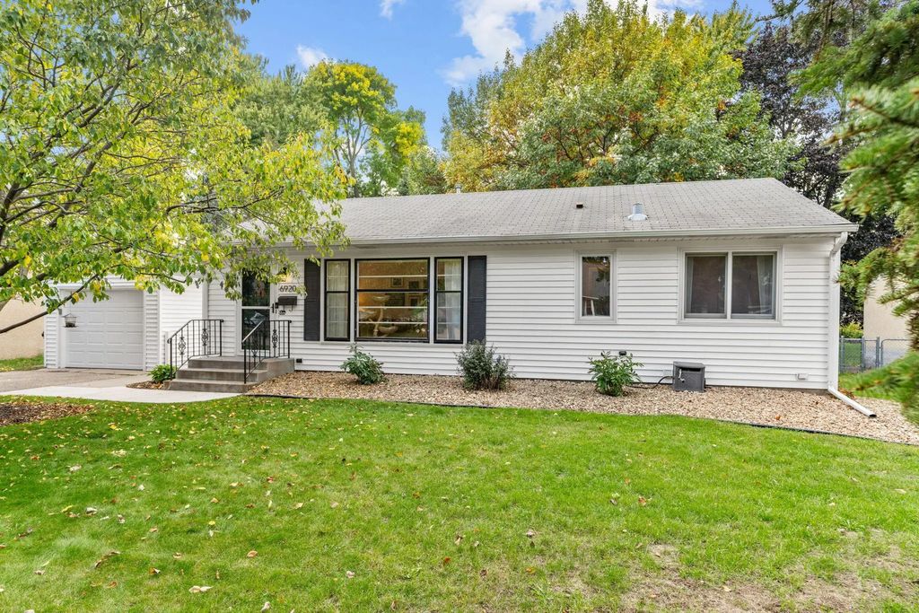 6920 Blaisdell Avenue, Richfield