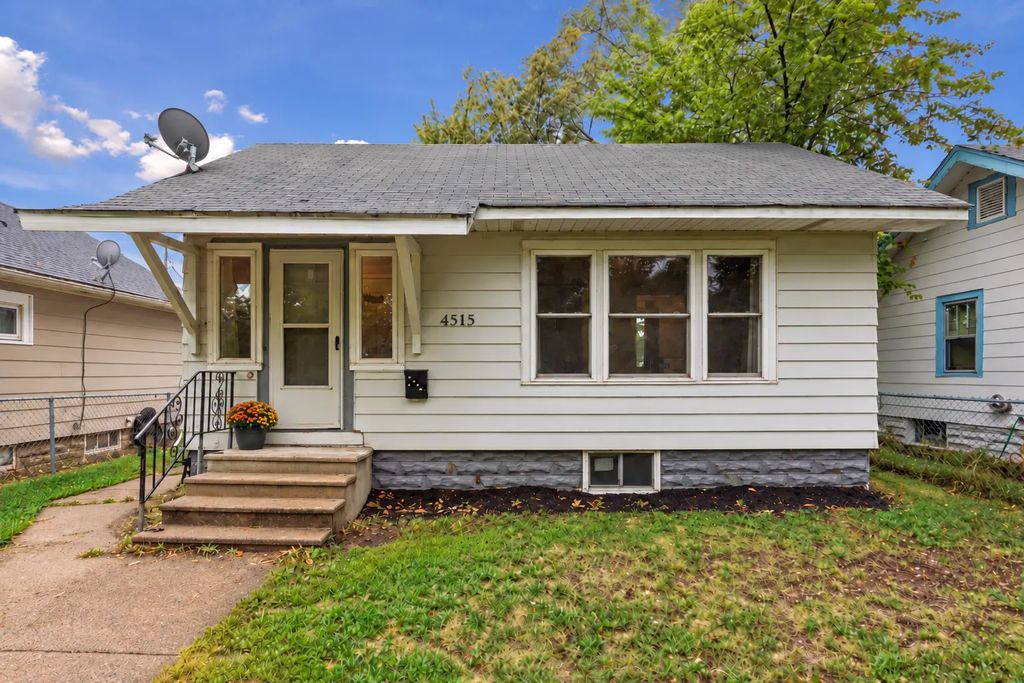 4515 Aldrich Avenue N, Minneapolis