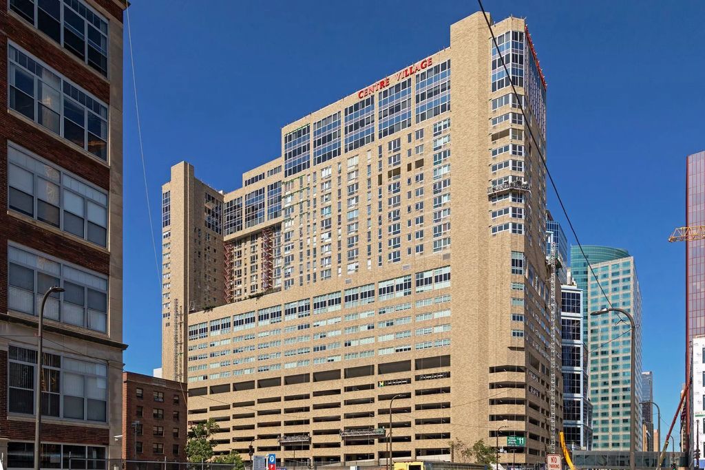 433 S 7th Street 1701, Minneapolis