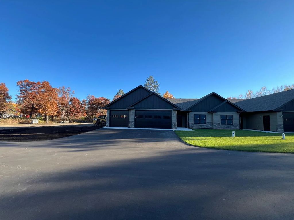 16834 Piper Lane, Brainerd