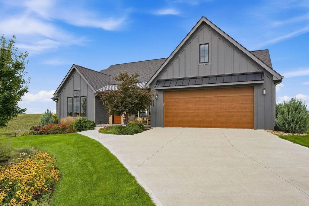 6328 Paint Road Nw, Byron