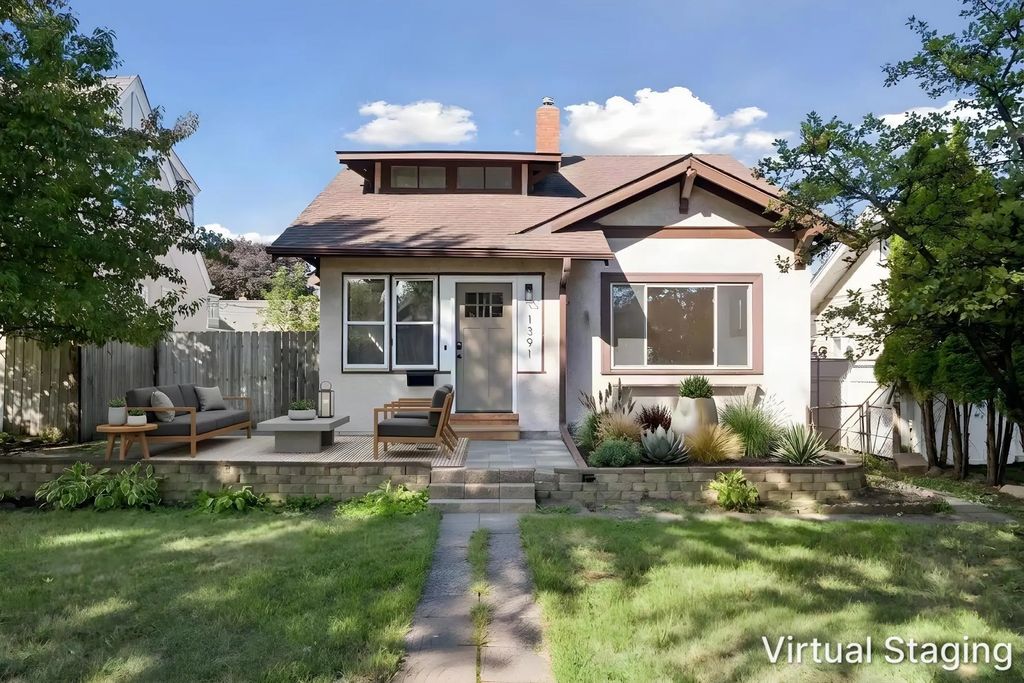 1391 White Bear Avenue N, Saint Paul