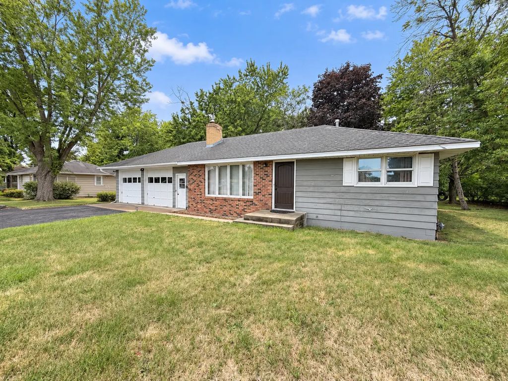 11942 Crooked Lake Boulevard Nw, Coon Rapids