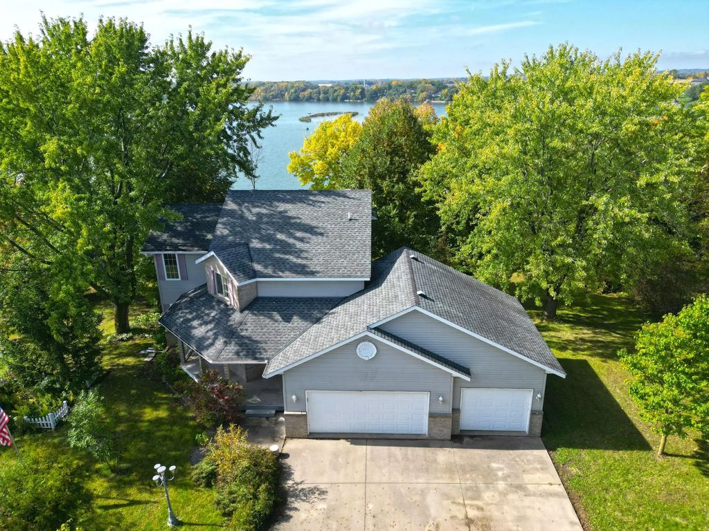 2617 Kimball Avenue Nw, Annandale