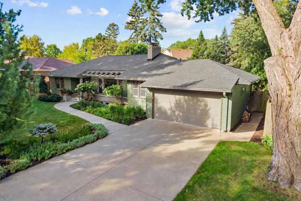 5108 Oxford Avenue, Edina