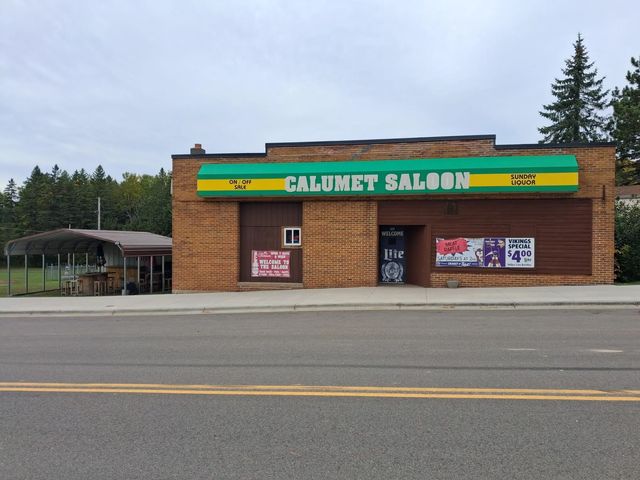 945 Gary Street, Calumet