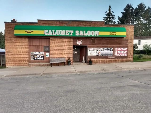 945 Gary Street, Calumet