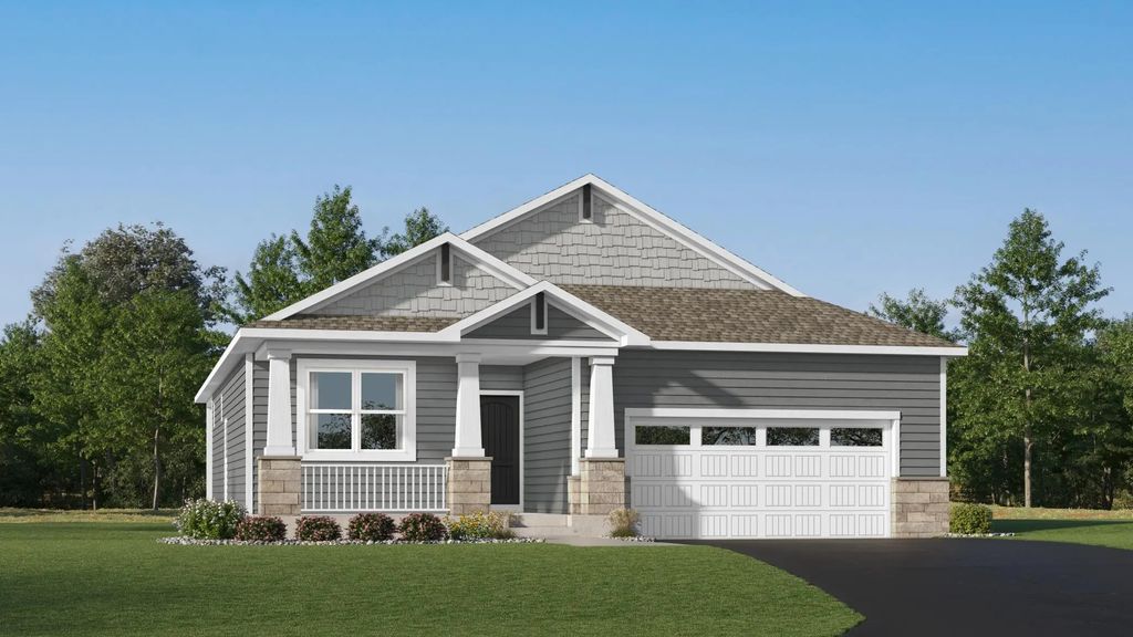 4303 132nd Avenue Ne, Blaine