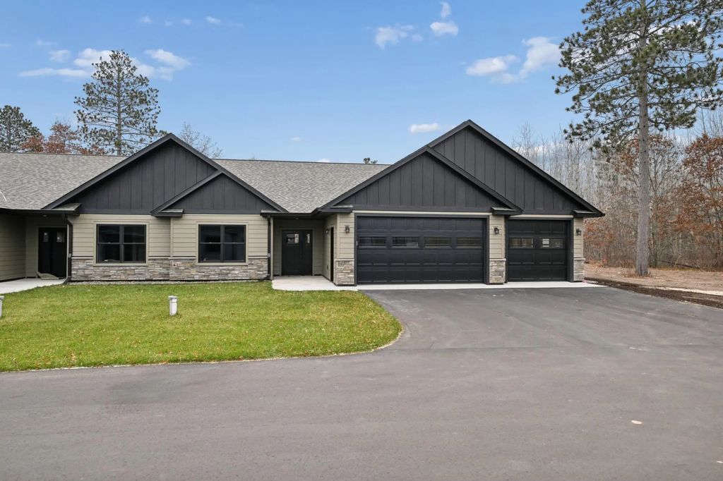16836 Piper Lane, Brainerd