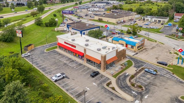 4107 E Frontage Road Nw, Rochester