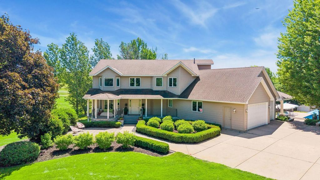 4545 Watertown Road, Orono