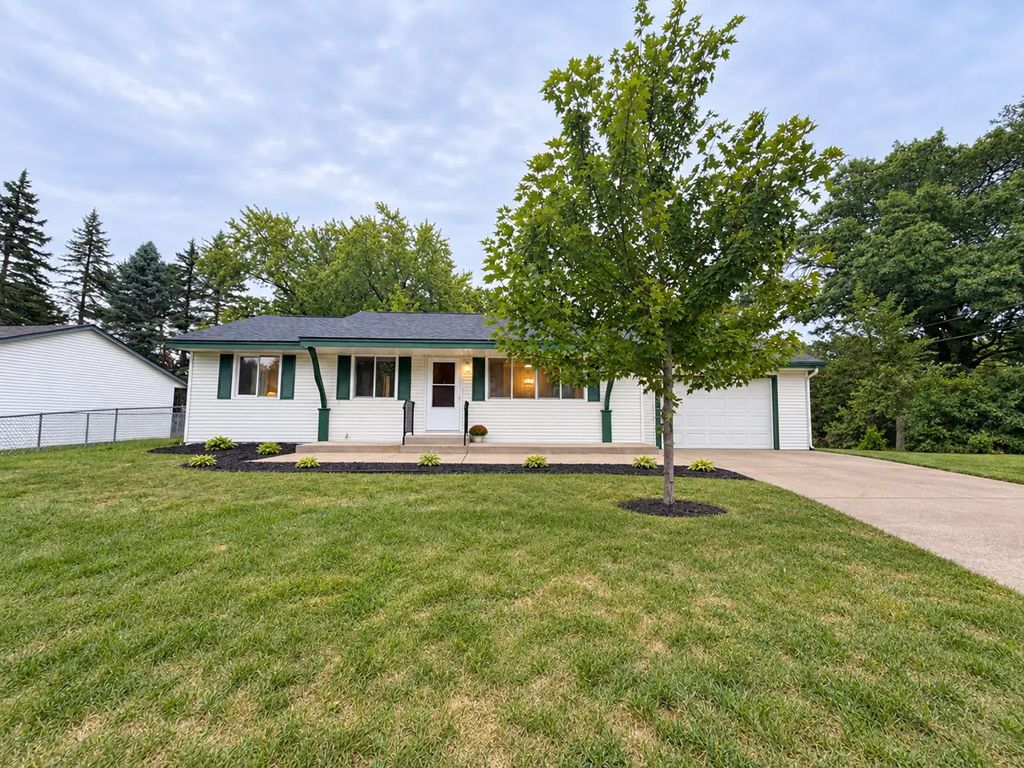 248 Galaxy Drive, Circle Pines