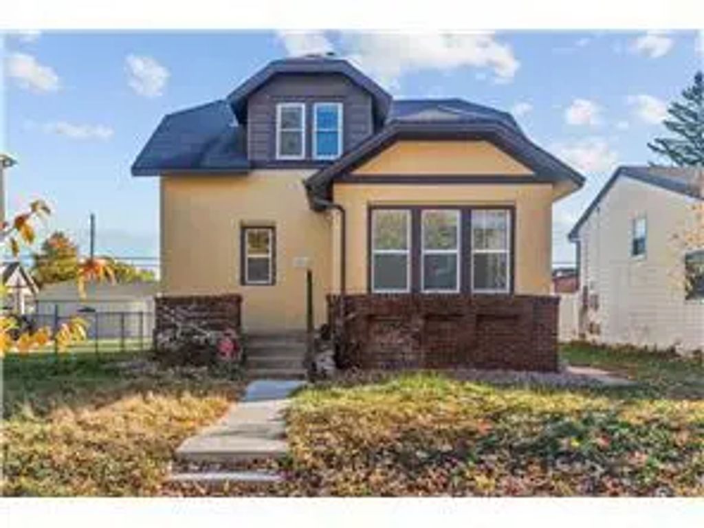 3934 Vera Cruz Avenue N, Robbinsdale