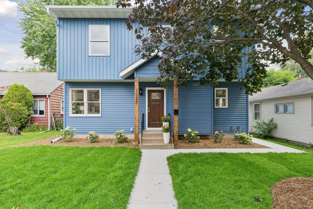 3025 Natchez Avenue S, Saint Louis Park