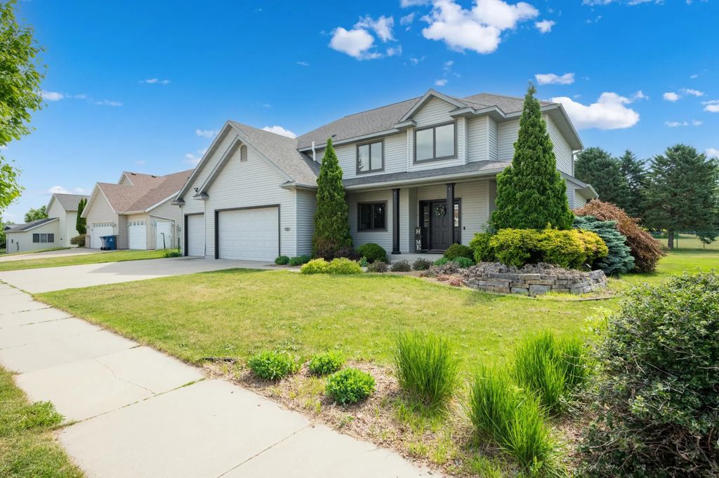 2980 Darcy Drive Ne, Rochester