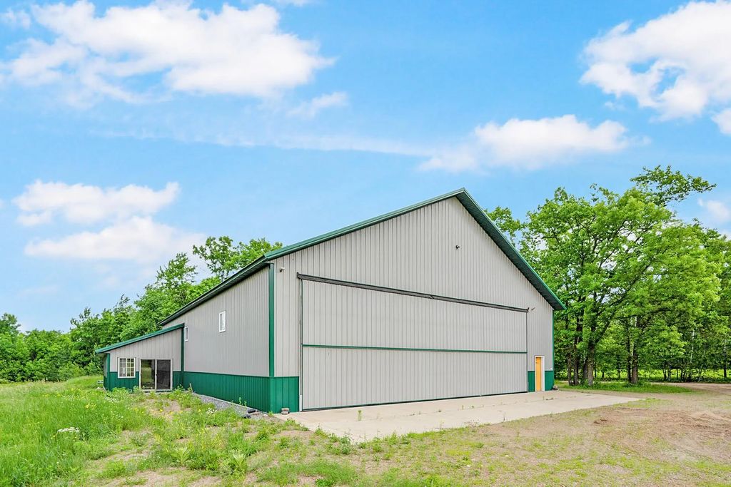 9671 Zallar Road, Brainerd