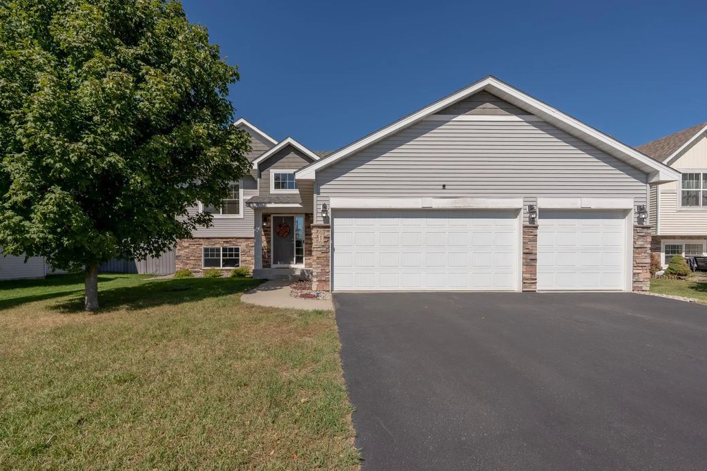 916 Forest Edge Drive, Jordan