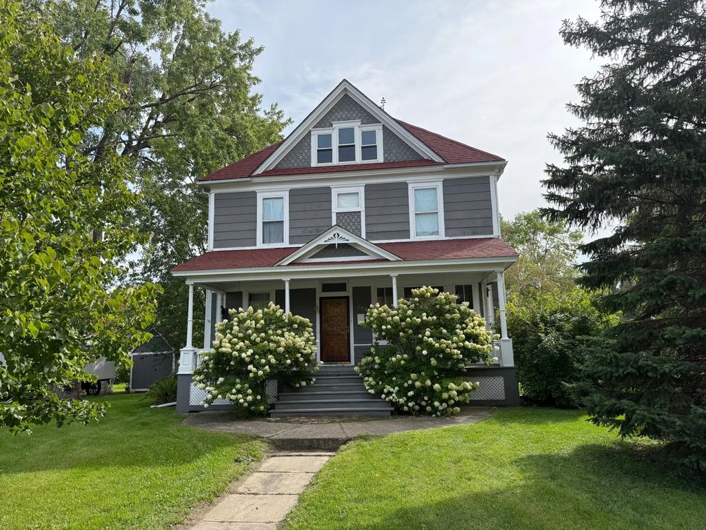 109 S Mill Street, Fertile