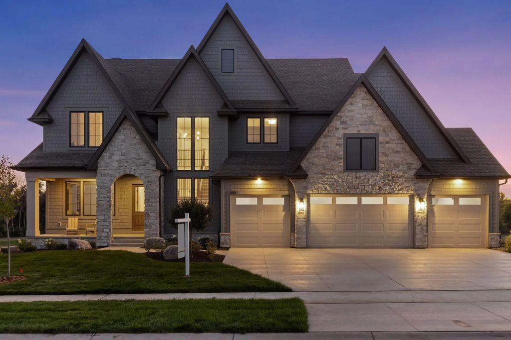659 Shawnee Woods Road, Medina