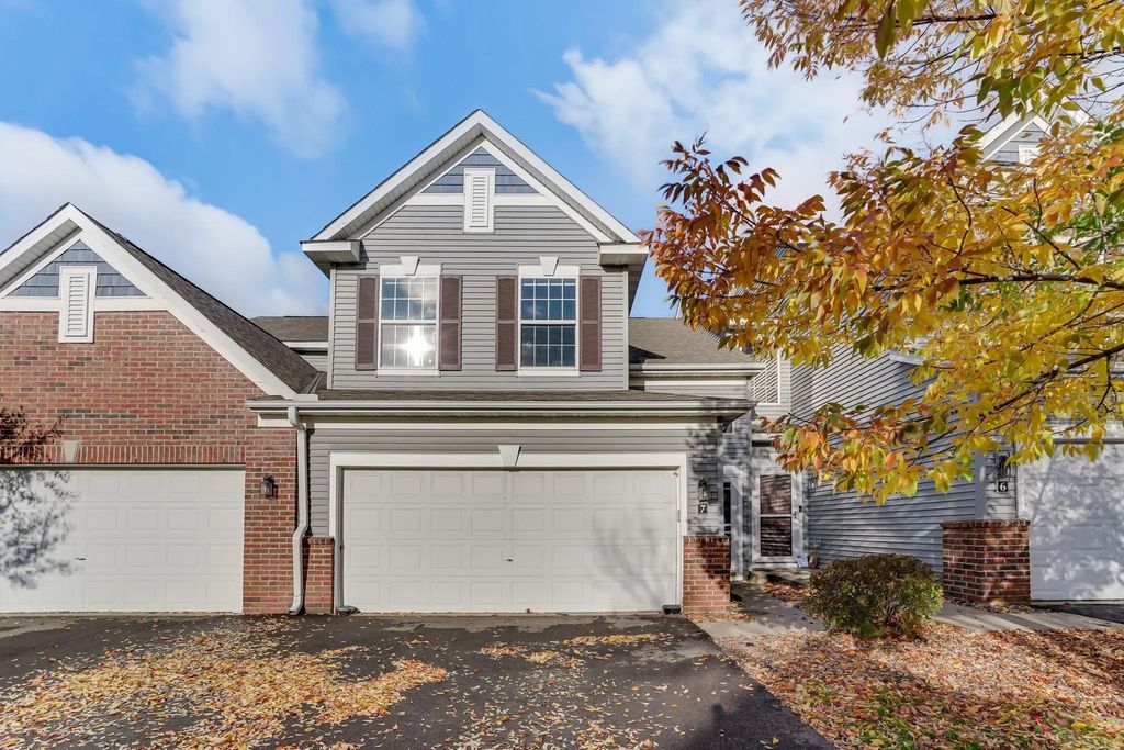 6918 139th Lane Nw 7, Anoka