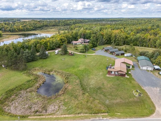 55756 County Road 4, Spring Lake