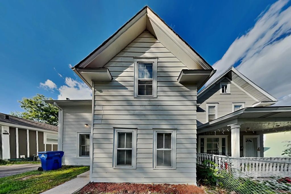 303 Curtice Street E, Saint Paul